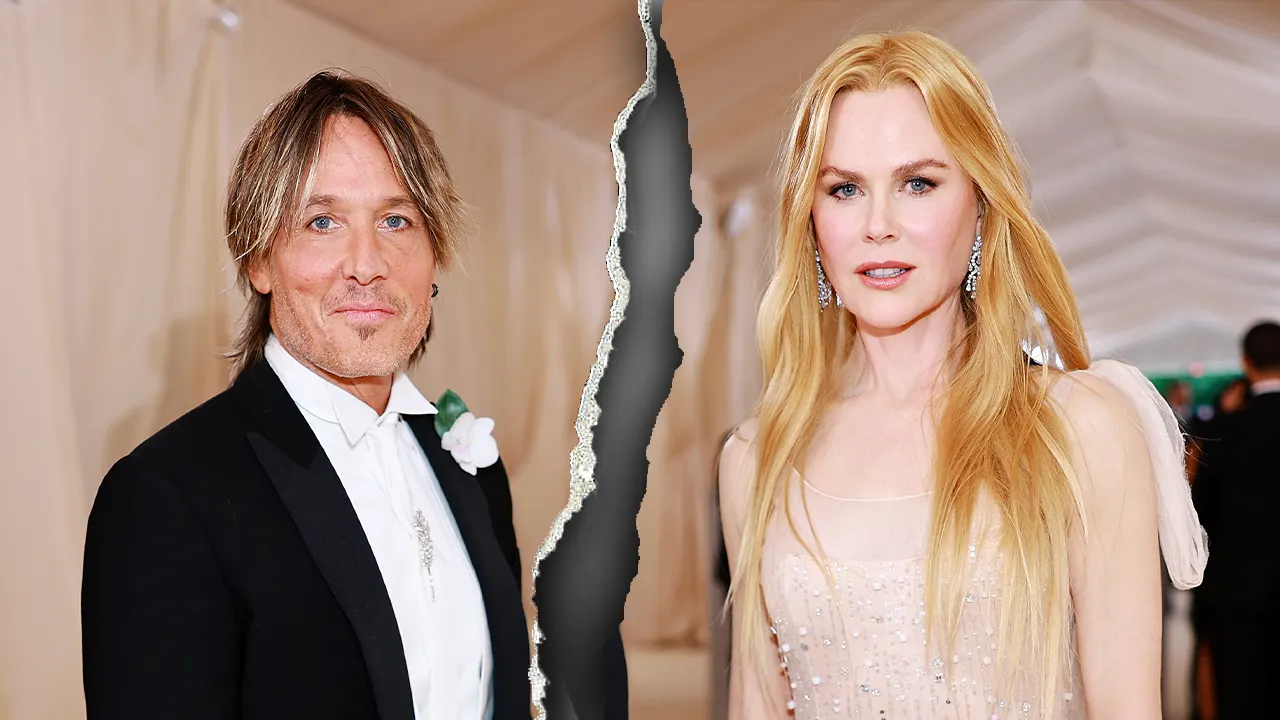 Nicole Kidman, Keith Urban separate after 19 years of marriage: report