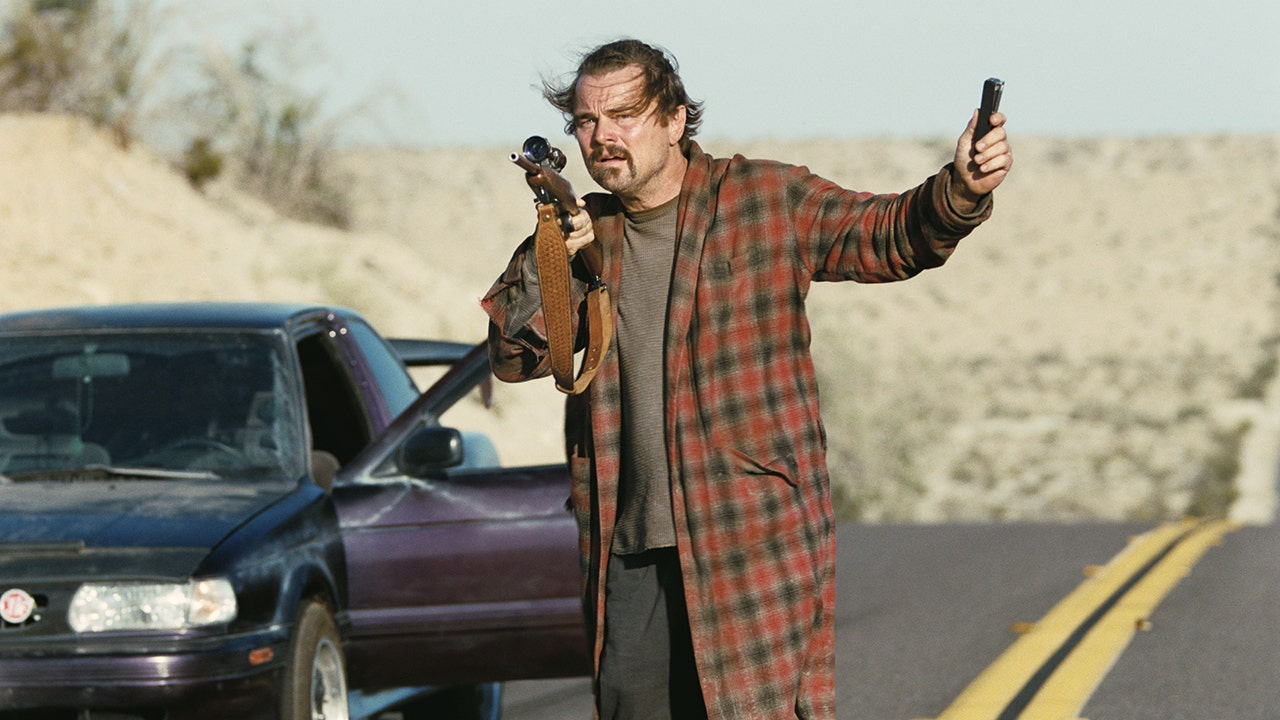 'One Battle After Another' Review: Leonardo DiCaprio goes for laughs in politically-charged wild ride