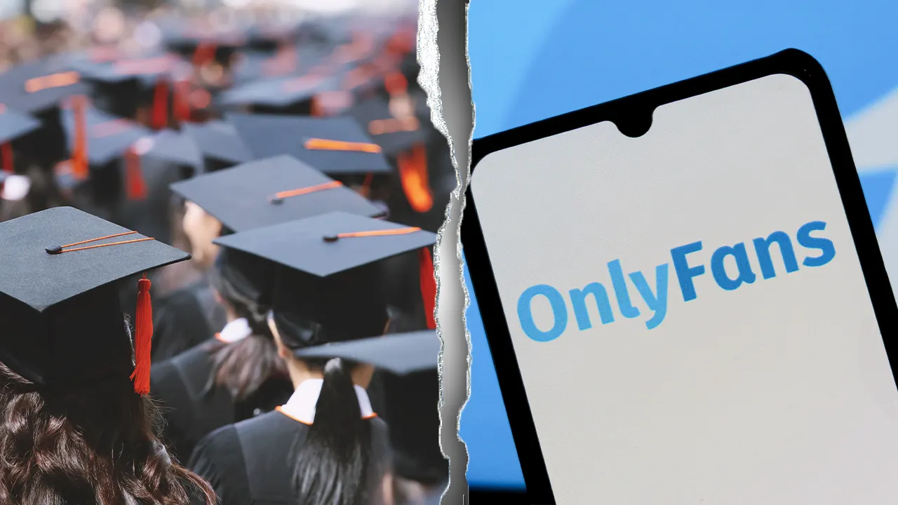 OnlyFans becomes popular income source for college students facing rising costs