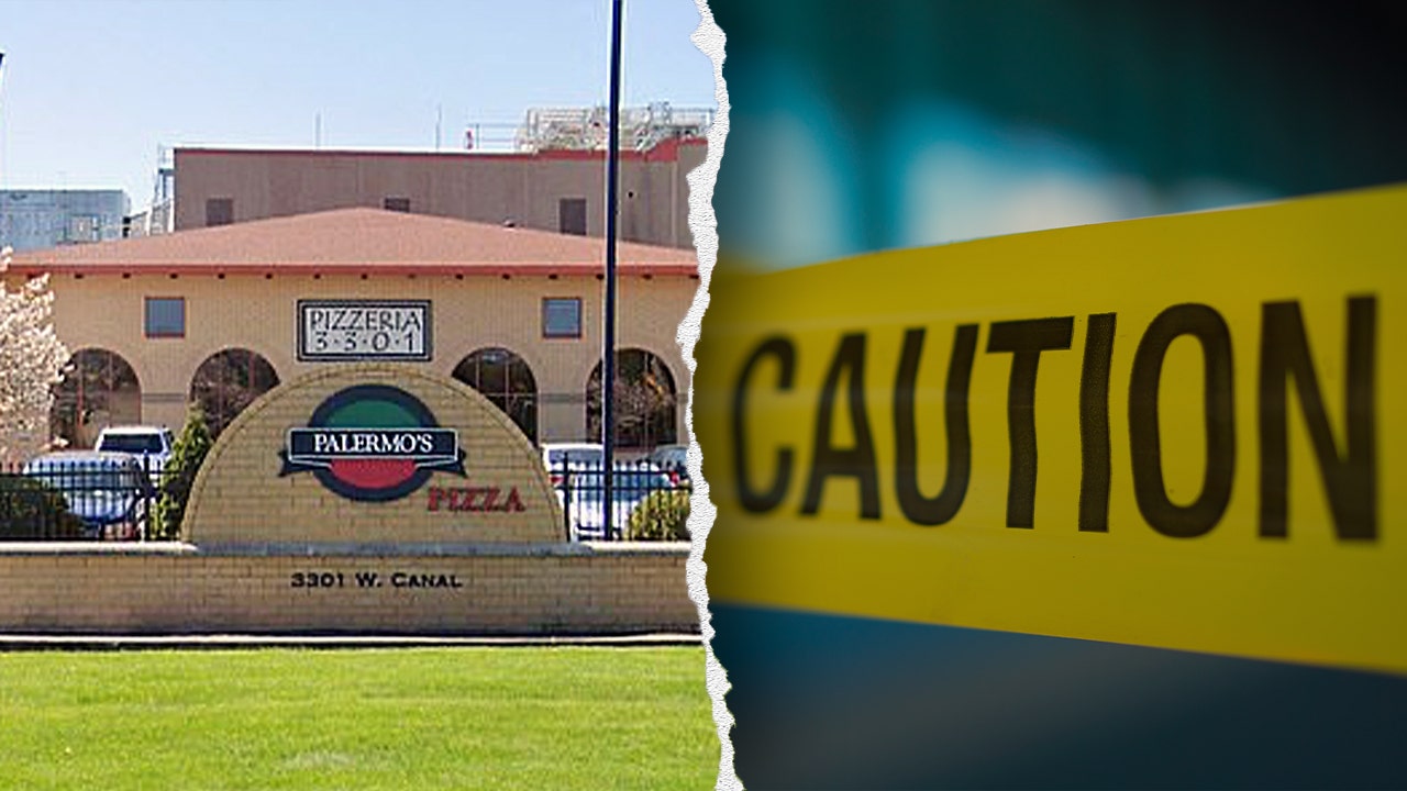 Wisconsin pizza factory worker crushed to death by robotic machine in horrific industrial accident