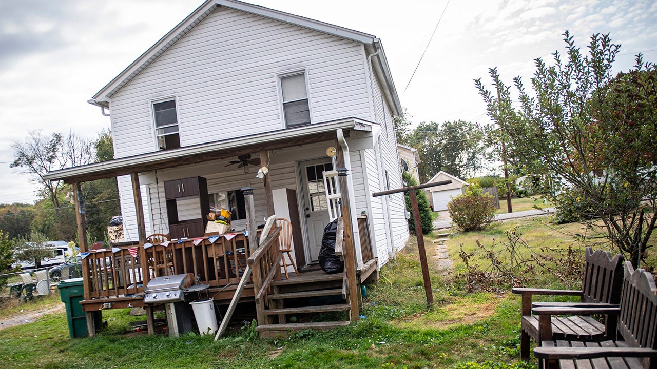 Pennsylvania woman charged after 4 infant remains found in home