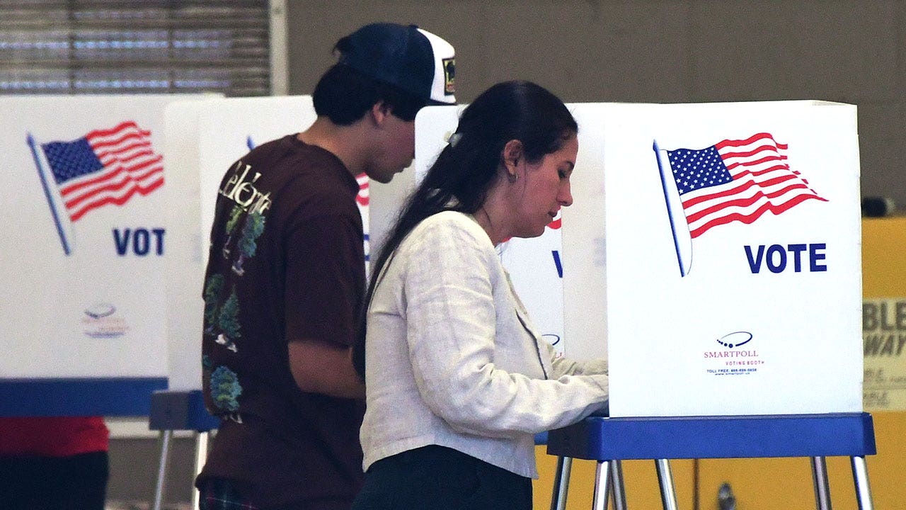 It’s not the economy, stupid. Democrats’ real path out of the wilderness