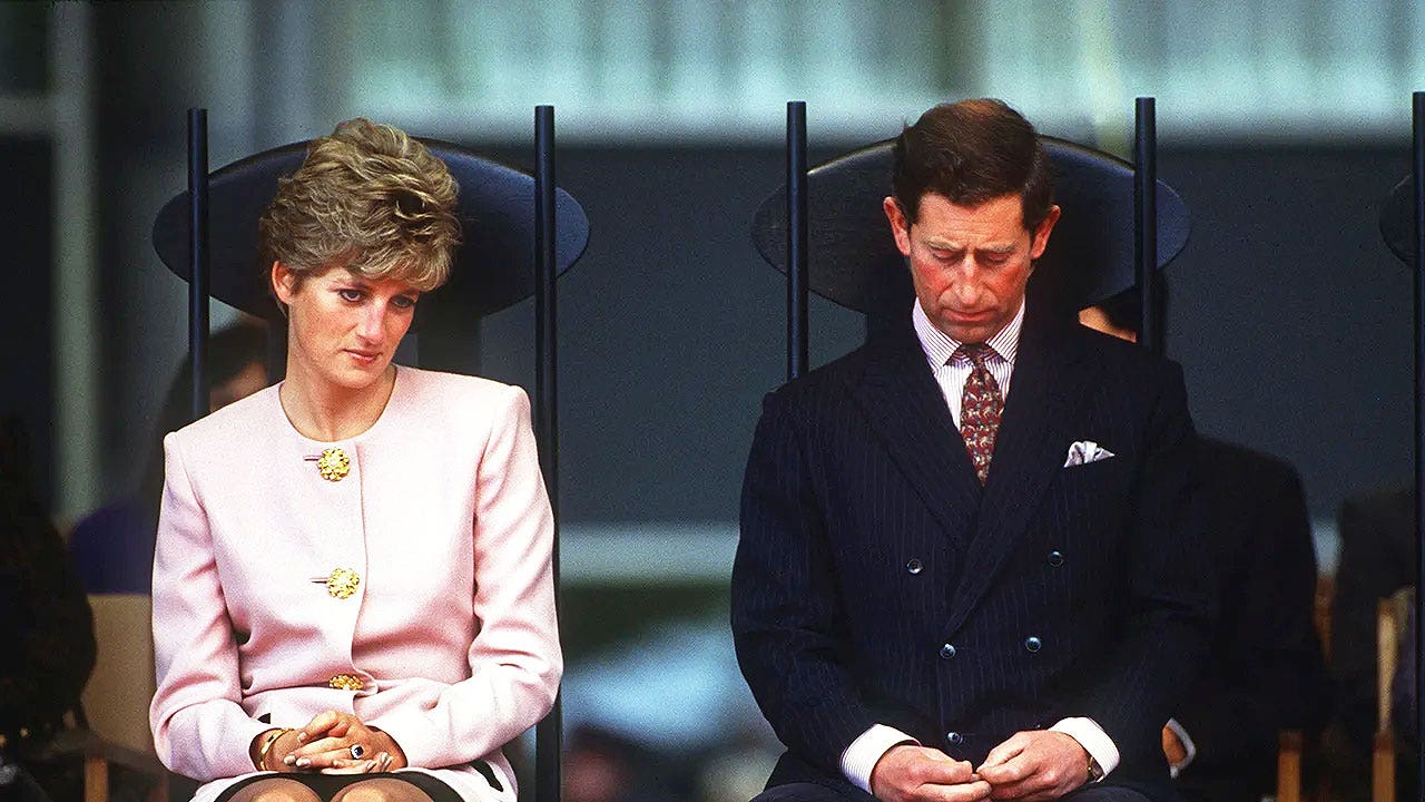 Princess Diana found unexpected political ally during marriage crisis: book