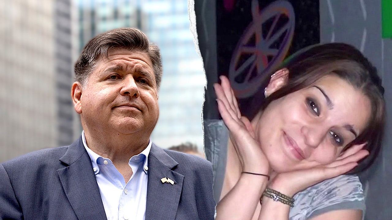 Grieving mother blasts Pritzker for 'protecting' criminals after daughter’s death tied to illegal immigrant