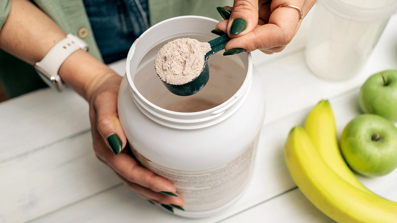Protein shake safety debate erupts after probe reveals lead in popular products