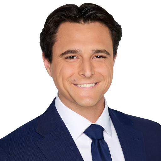 Alex Redd Asher Redd - Multimedia Reporter | Fox News
