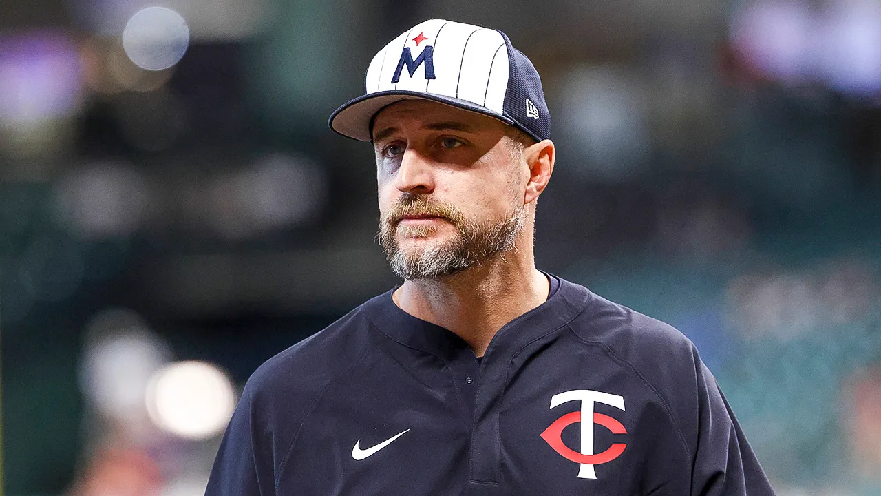 Twins fire manager Rocco Baldelli after 7 seasons, 70-92 record