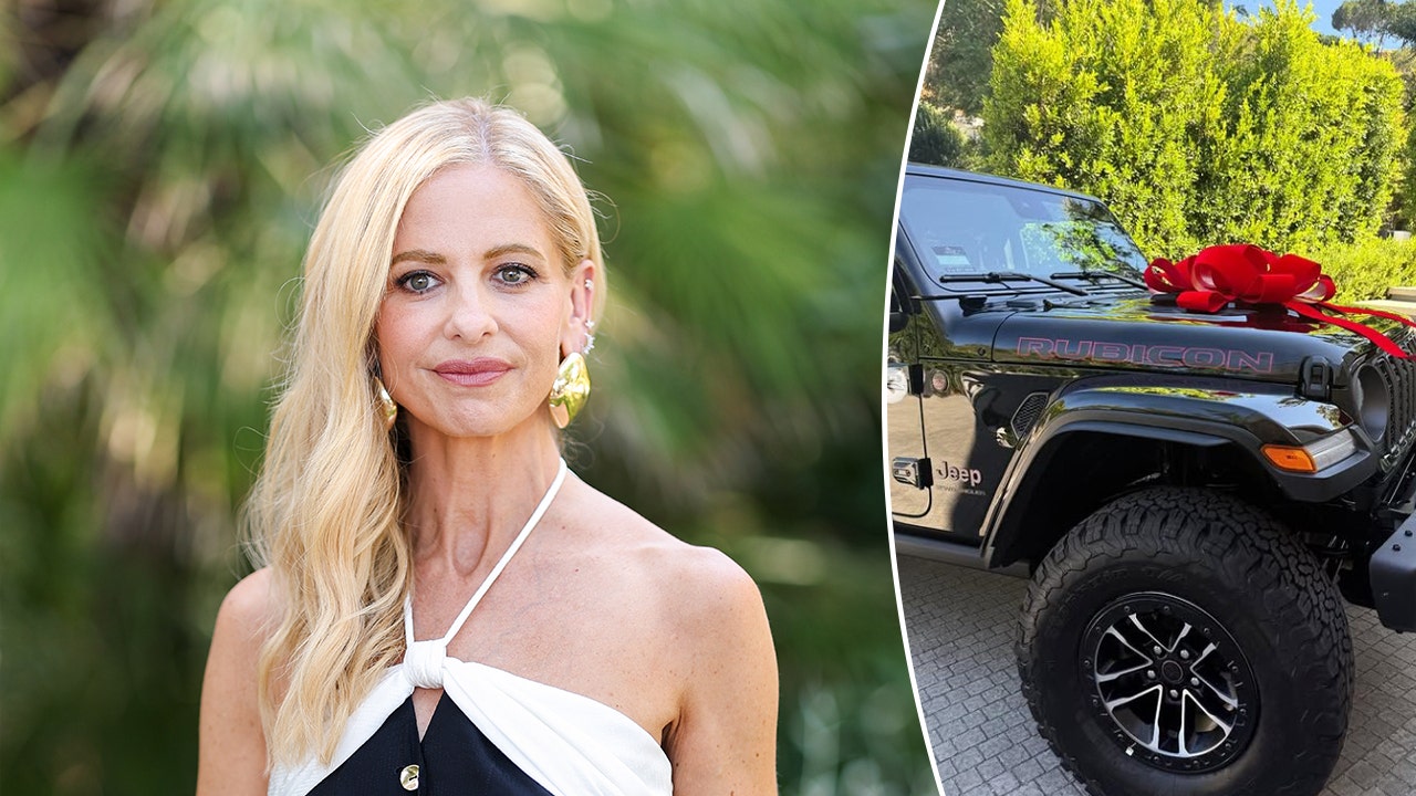 Sarah Michelle Gellar faces backlash over daughter's lavish 16th birthday gift