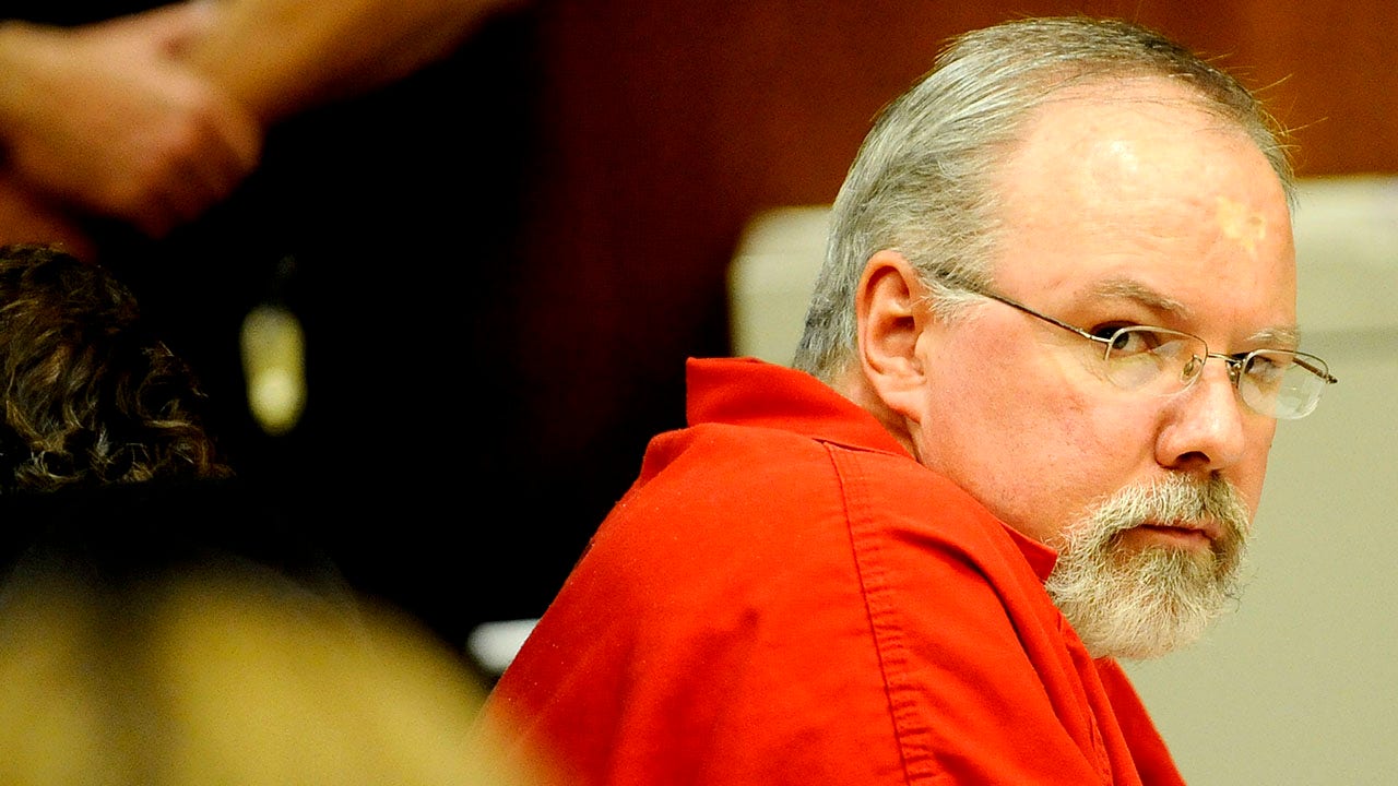 Scott Kimball tricked FBI agents in unprecedented serial killer case