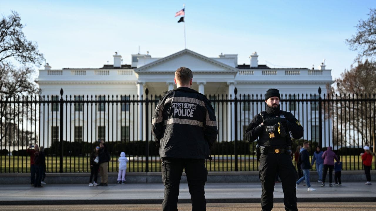 Trump’s security under scrutiny as Secret Service braces for Kirk memorial 