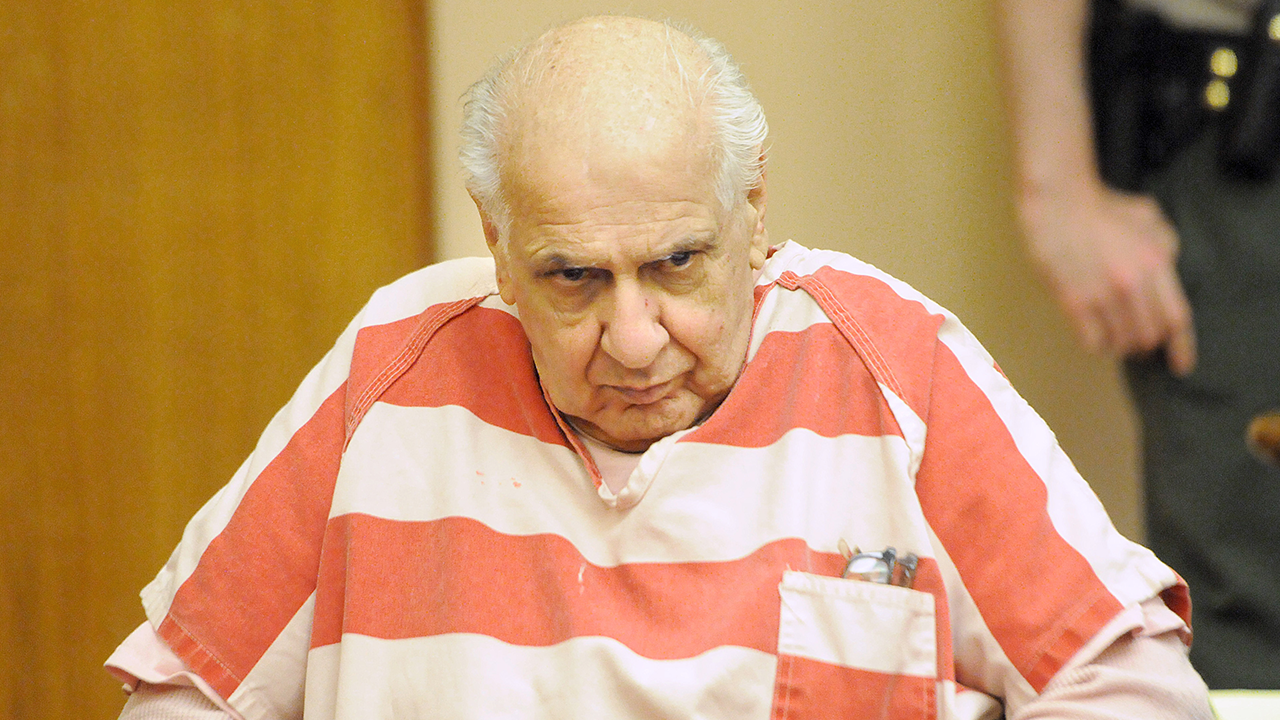 Death row inmate reveals Joseph Naso confessed to murdering 26 women