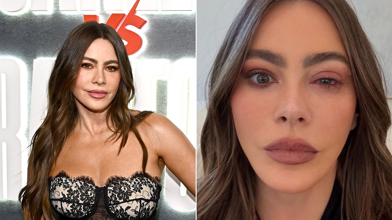 Sofía Vergara skips Emmys due to ‘craziest’ health scare that landed her in the ER