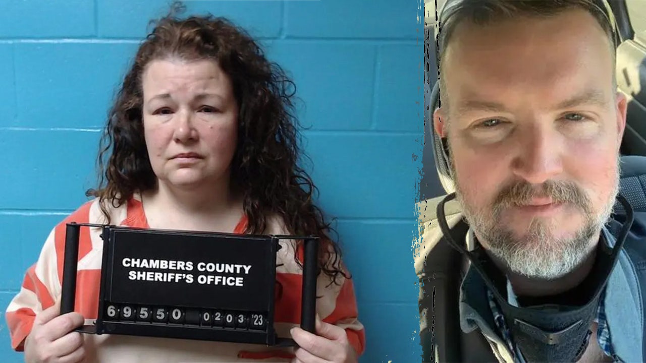 Texas woman with history of 5 marriages faces murder trial in husband’s insulin death