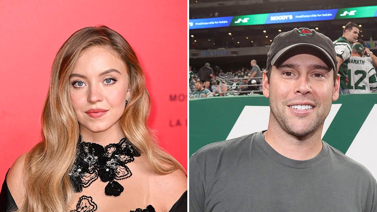 Sydney Sweeney ‘casually’ dating Scooter Braun after ending engagement: reports