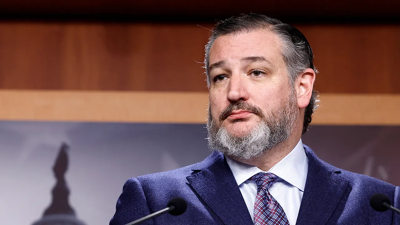 Sen Ted Cruz slams groups funding Kirk protests as FBI’s Kash Patel backs bill