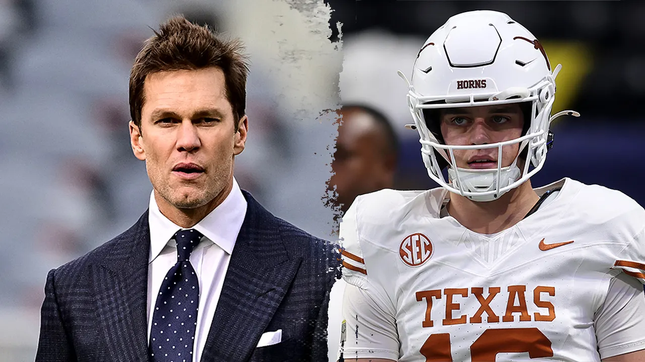 Tom Brady says Arch Manning’s struggles vs Ohio State could be ‘blessing’ in disguise