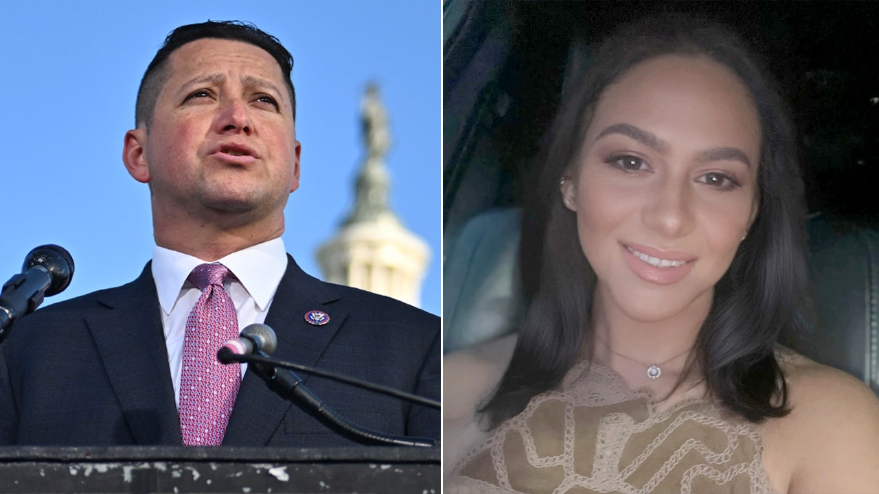 Staffer for House Republican Rep. Tony Gonzales dies after fire incident: ‘We are devastated by the loss’
