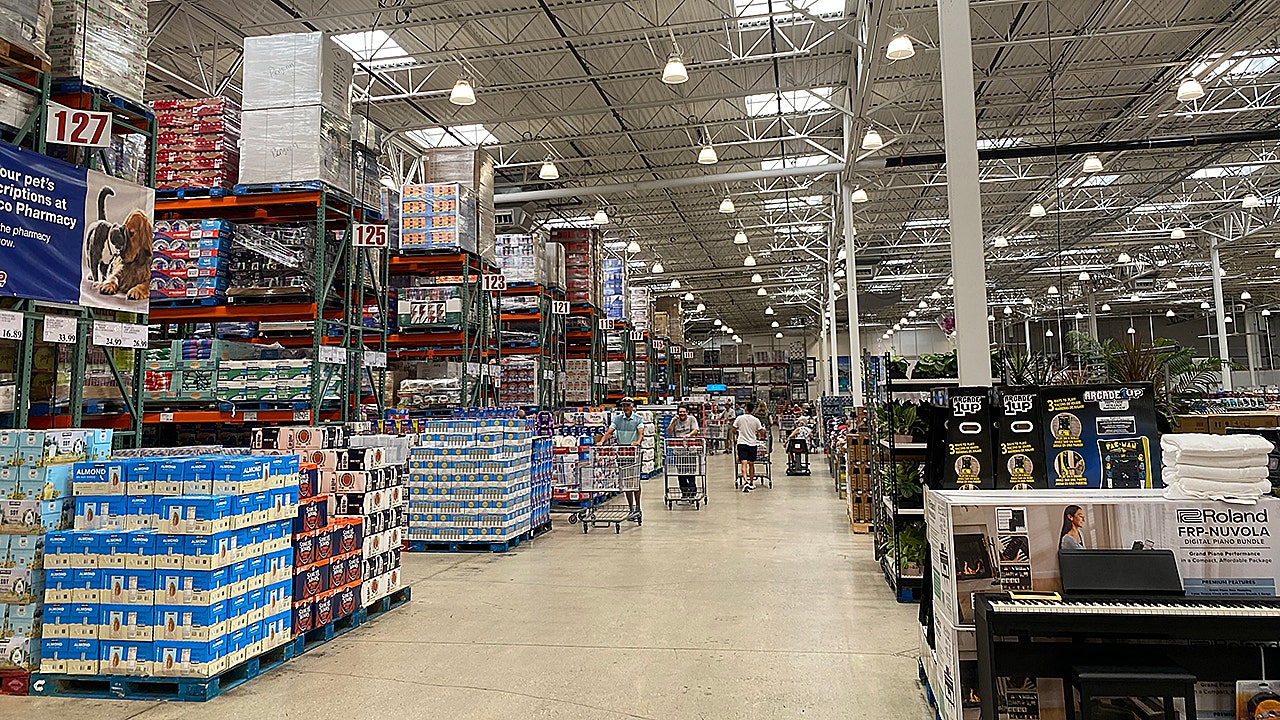 Trump administration could block Iranian diplomats from bulk shopping at Costco