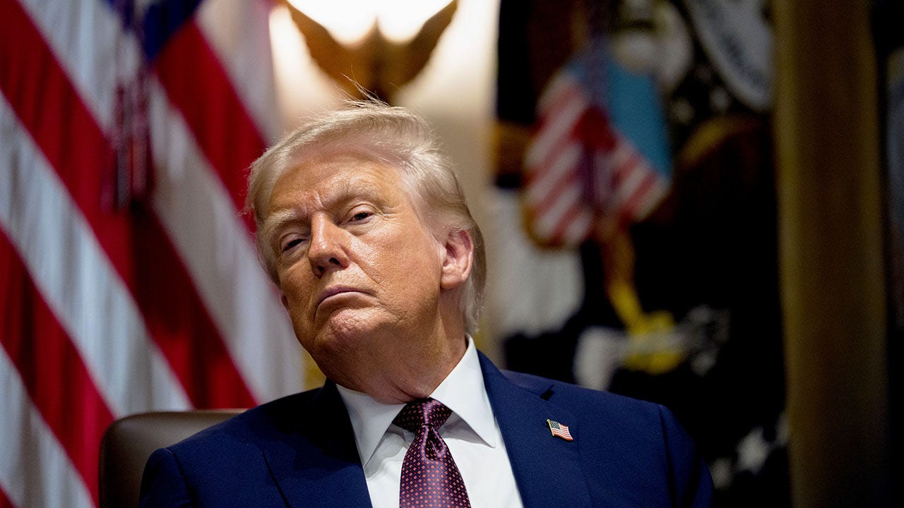 Senate Republicans eye Democrats’ old rule change to push Trump nominees through blockade