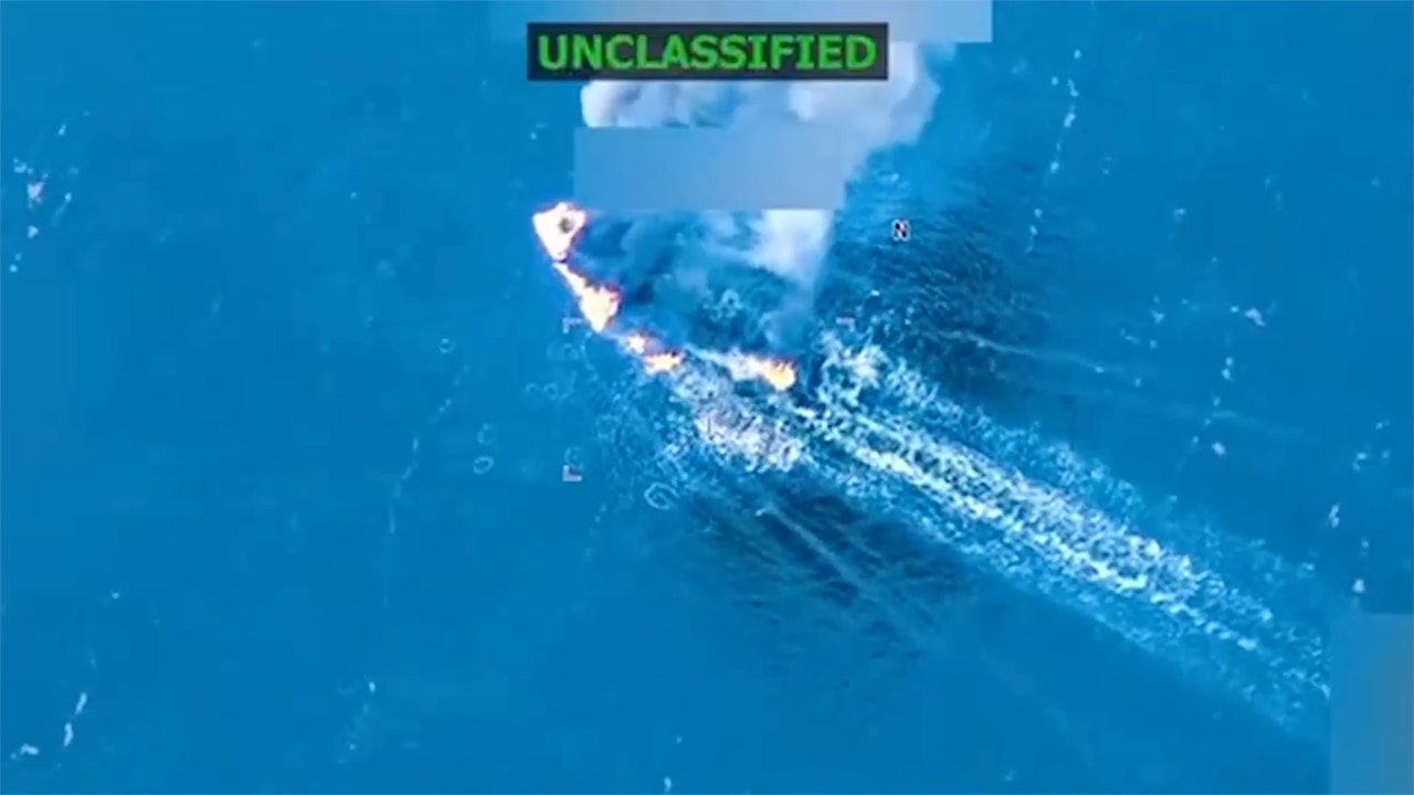 Democrats escalate war-crime accusations as White House calls ‘innocent fisherman’ the new ‘Maryland Man’ hoax Democrats escalate war-crime accusations as White House calls ‘innocent fisherman’ the new ‘Maryland Man’ hoax