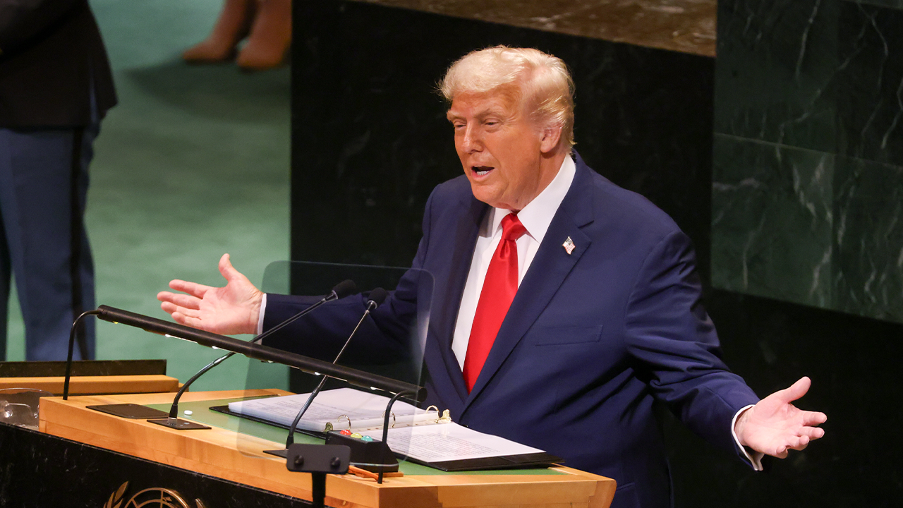 Trump officials urged to boycott UN climate summit as Trump seethes climate change is a ‘con job’