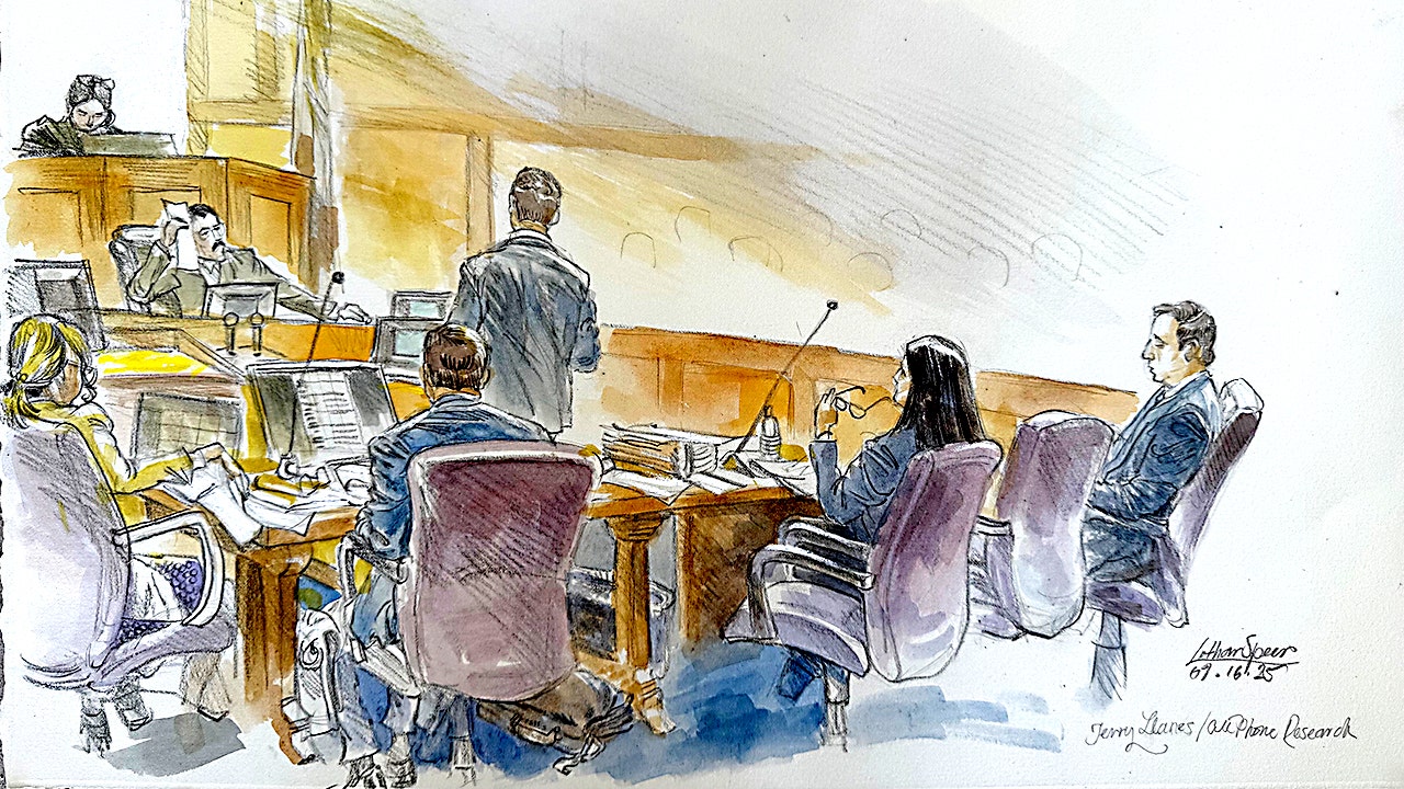 Explosives expert details devices as Trump assassination trial nears close