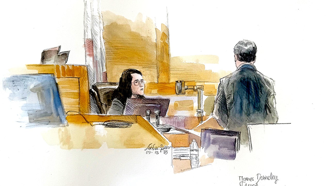 Gun seller tells Ryan Routh: ‘I heard of you threatening people’ in tense courtroom exchange