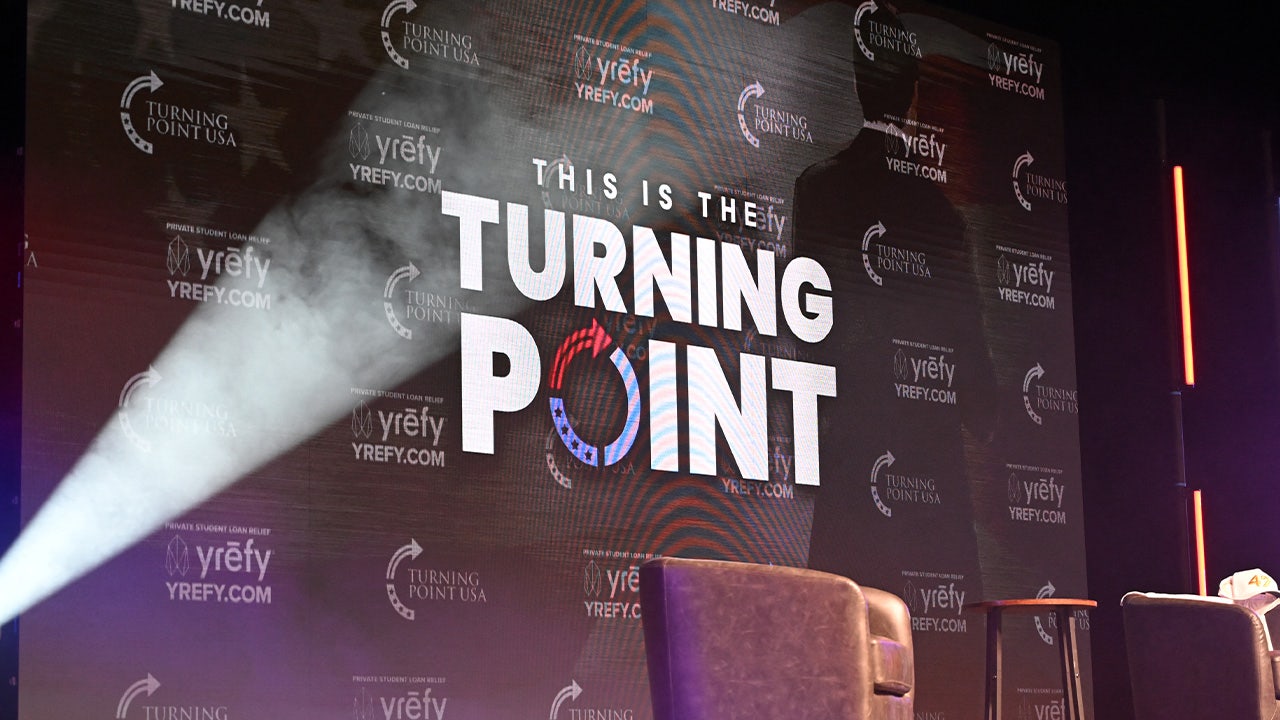 Rutgers TPUSA officers slam shutdown petition as ‘blatantly defamatory’