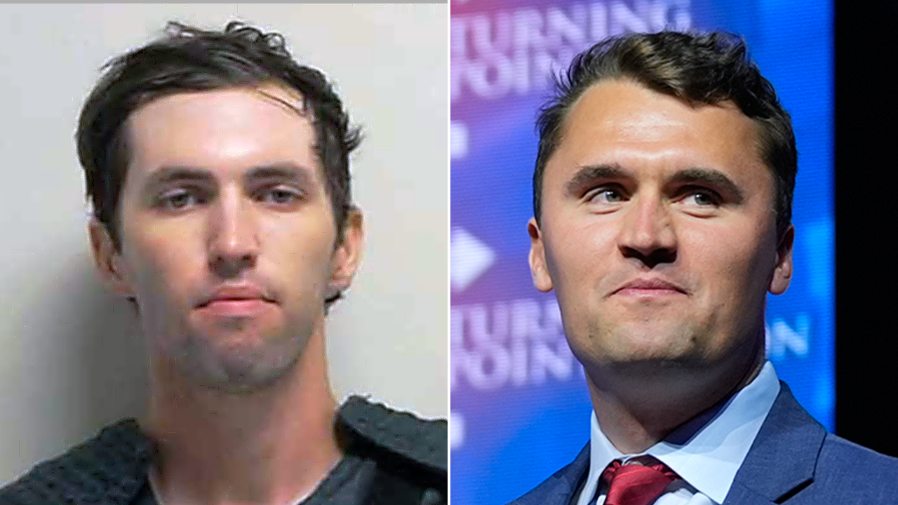 Utah prosecutors prepare potential death penalty case against Charlie Kirk suspect Tyler James Robinson