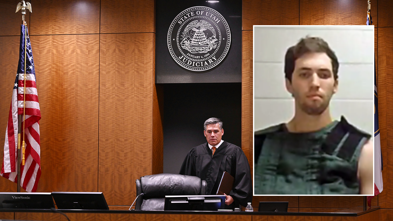 What will be Tyler Robinson’s defense strategy? Experts weigh in on accused Charlie Kirk assassin