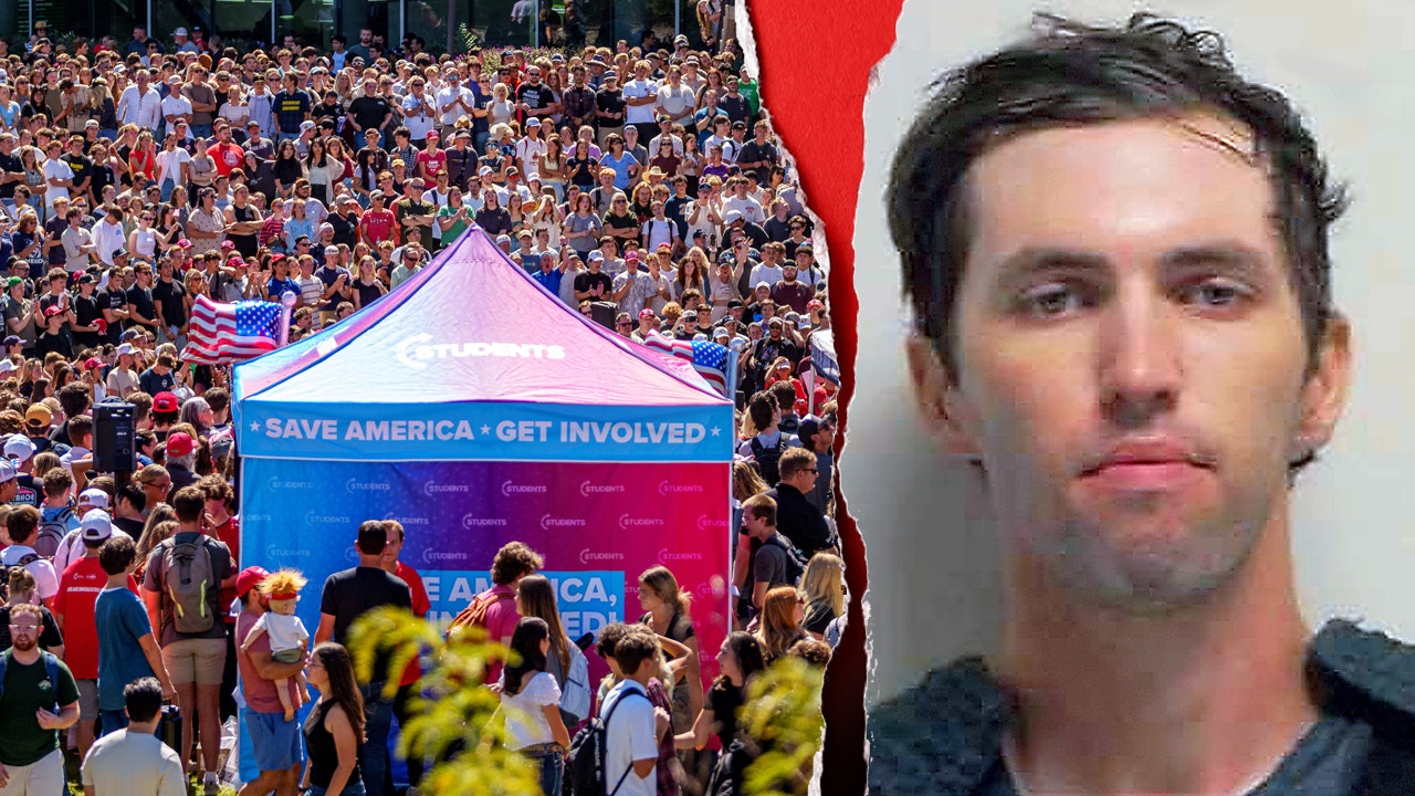 Ex-US attorney warns prosecutors could face many hurdles in case against Charlie Kirk's alleged killer