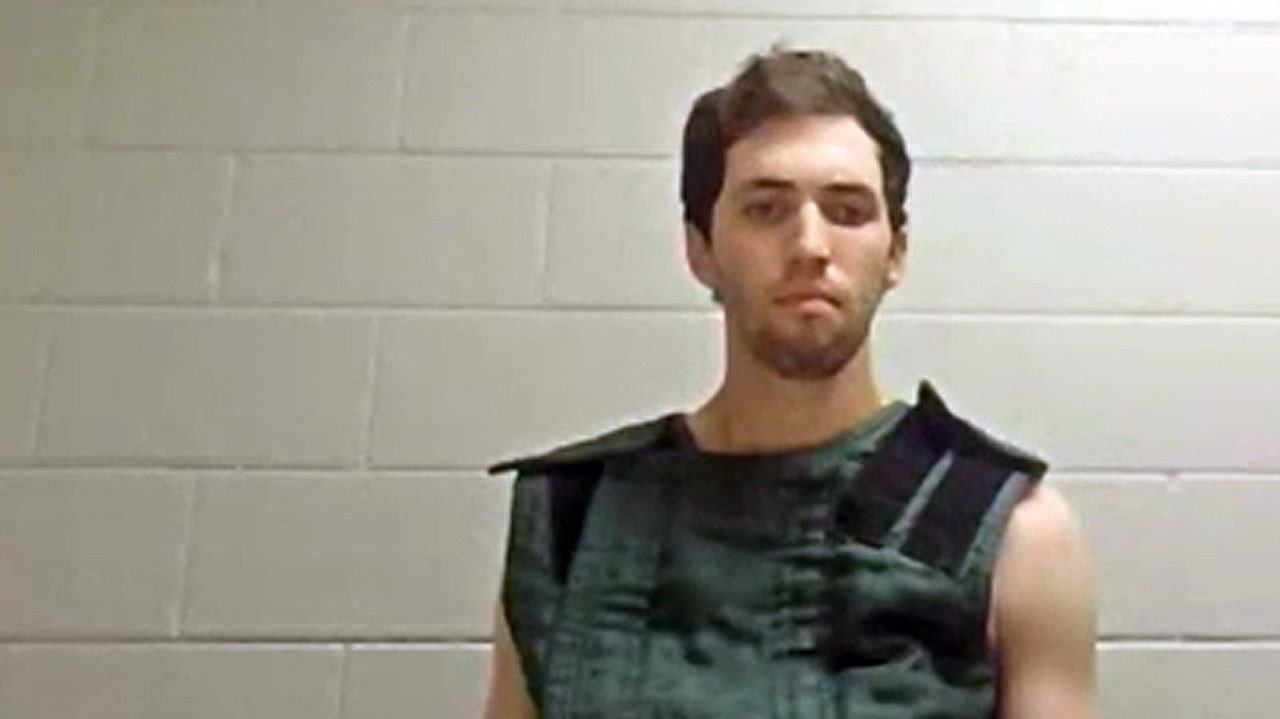 Charlie Kirk’s alleged assassin Tyler Robinson faces death penalty as charges formally announced