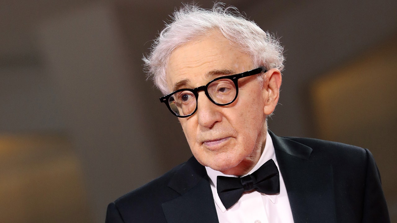Woody Allen, 89, refuses to be canceled amid decades of allegations