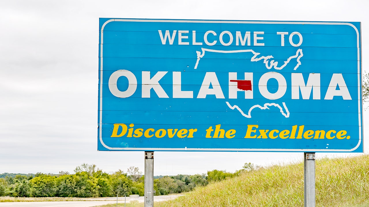 Remote California workers paid $10K to relocate to Oklahoma praise their new home state