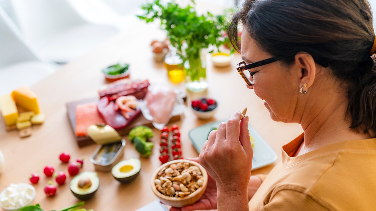 Keto diet reduces depression symptoms by 70% in new Ohio State study