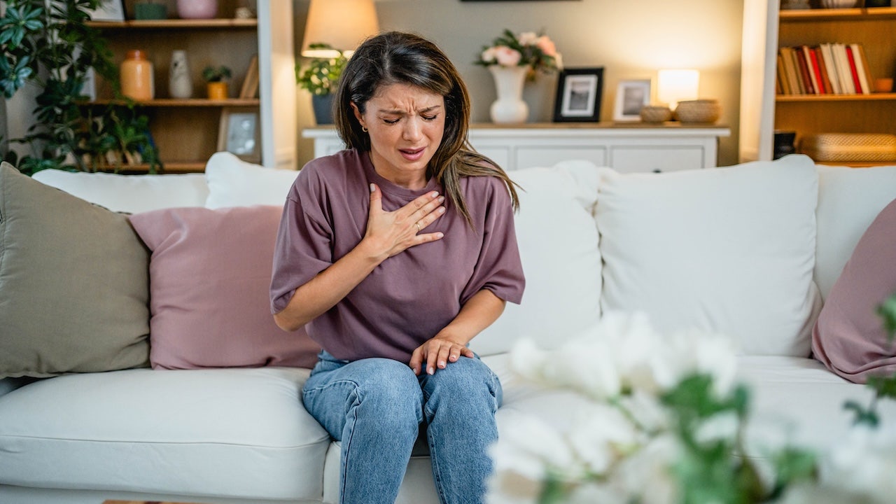 Hidden causes of heart attacks often overlooked or misdiagnosed, study finds
