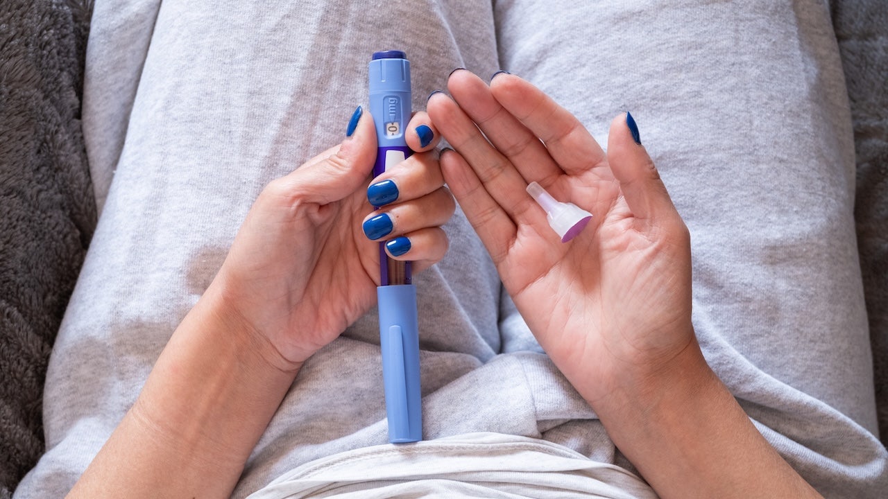 Why microdosing Ozempic could become as common as taking a multivitamin