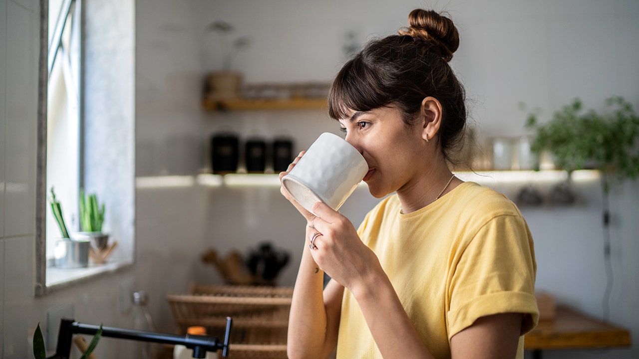 Coffee boom brings café-style living into the heart of American homes