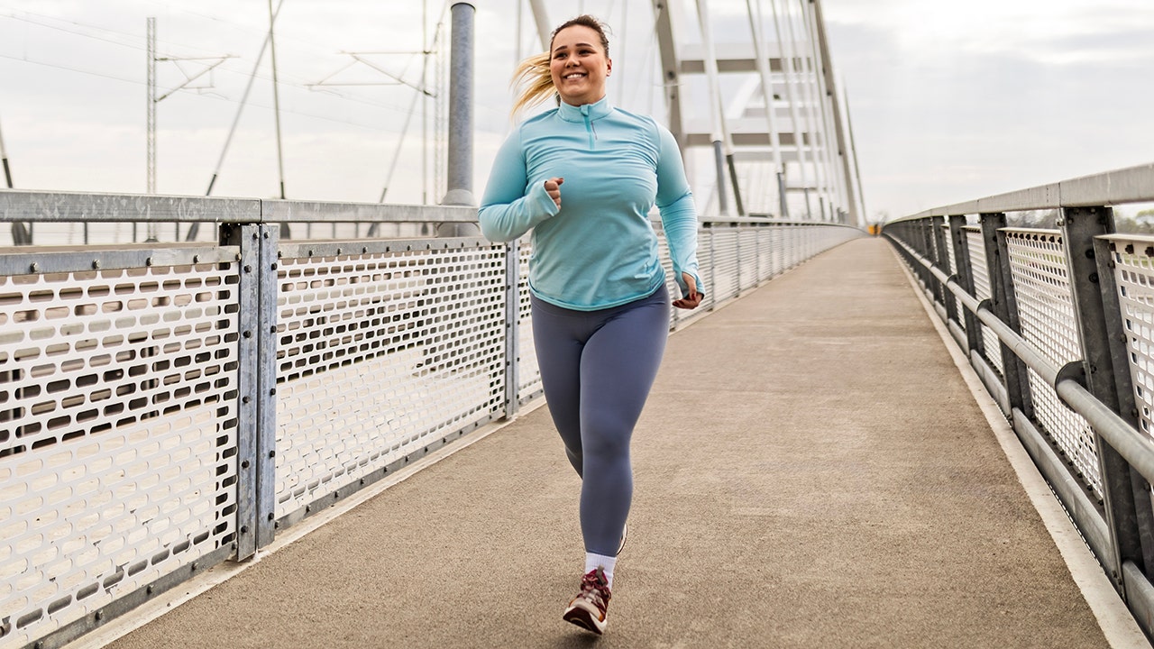 Major new study shows extra pounds may not be as harmful as thought