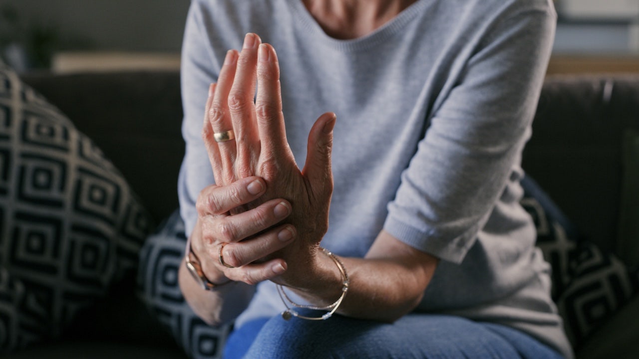 Lupus link to arthritis in the spotlight amid actress’ health battle