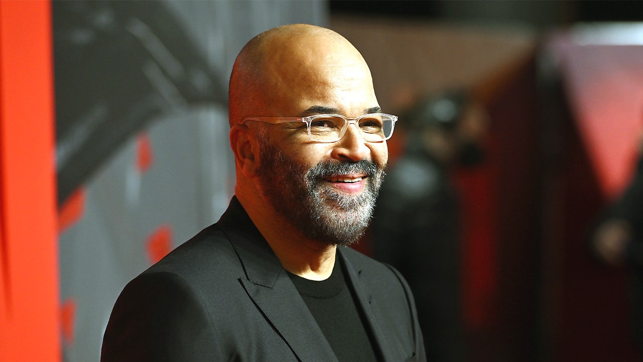 Jeffrey Wright calls Batman casting critics ‘f—— racist and stupid’ in heated response