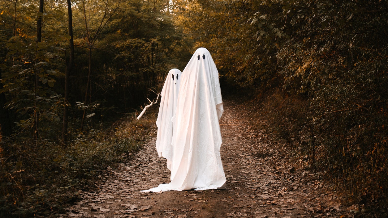 Need a costume fast? These Halloween ideas are quick and clever