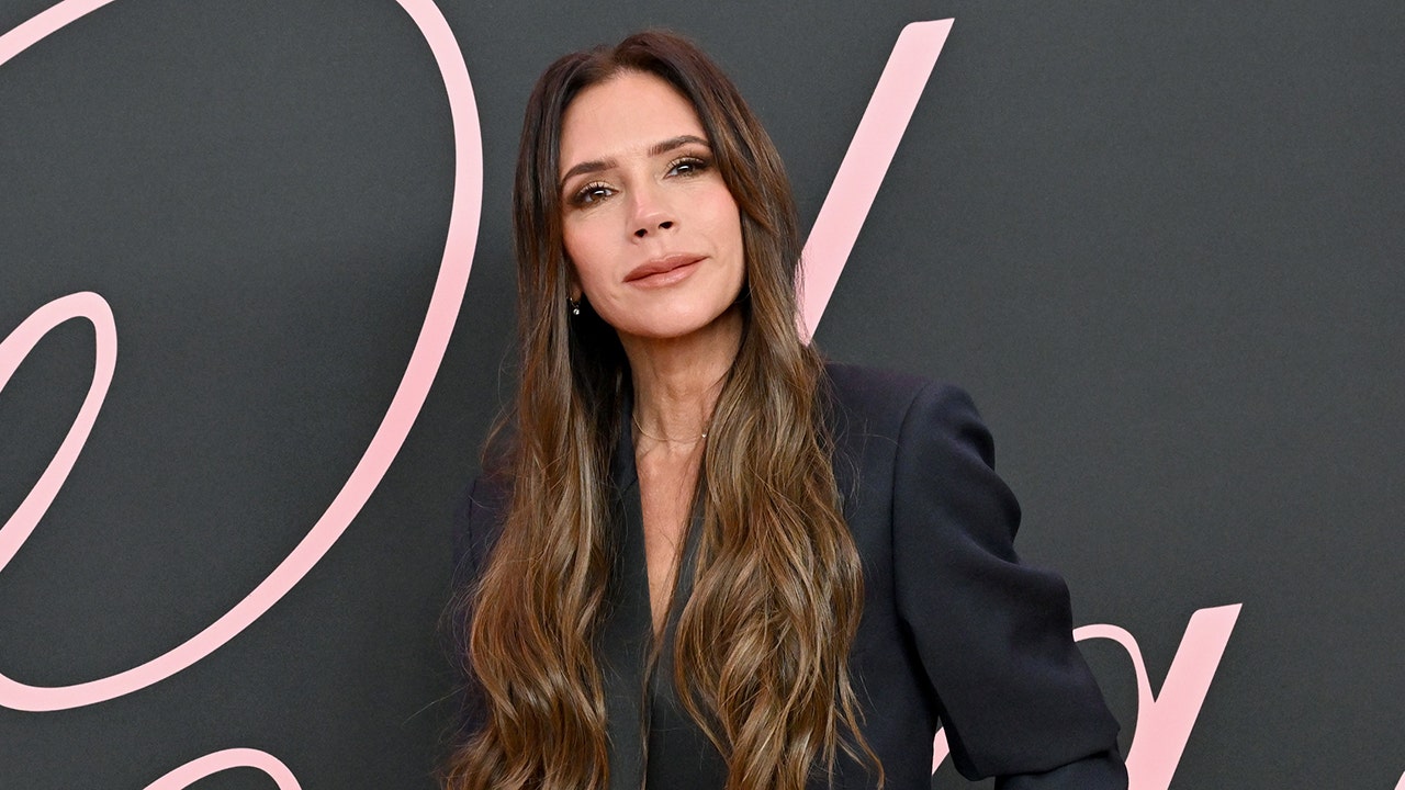 Victoria Beckham nearly lost fashion brand after going tens of millions in debt Victoria Beckham nearly lost fashion brand after going tens of millions in debt