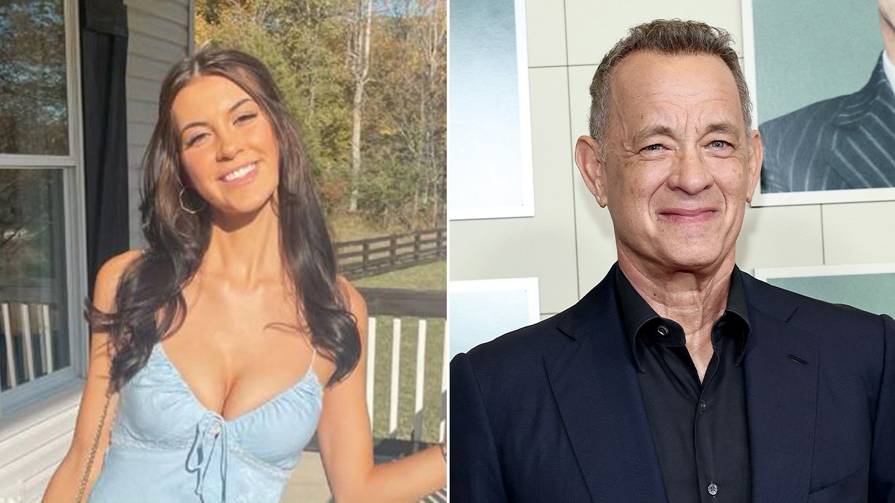 Entertainment Newsletter: ‘9-1-1: Nashville’ actress dead at 23, Tom Hanks goes incognito