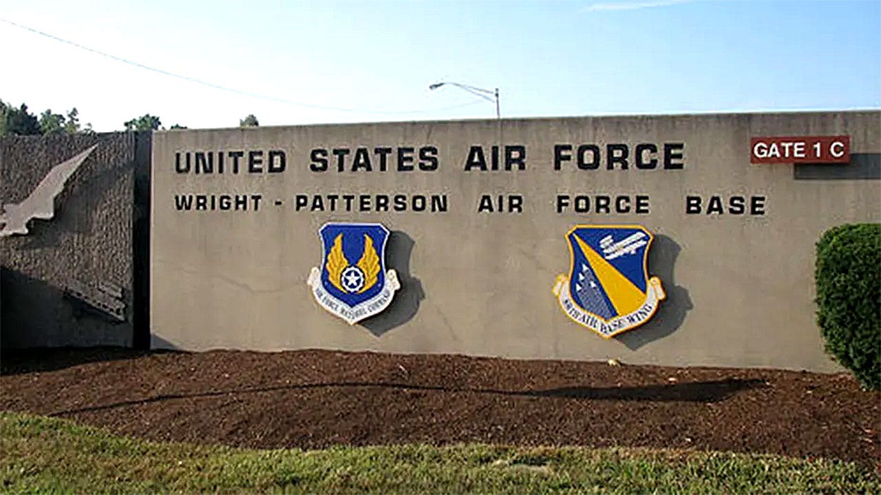 3 Wright-Patterson Air Force Base employees found dead 3 Wright-Patterson Air Force Base employees found dead