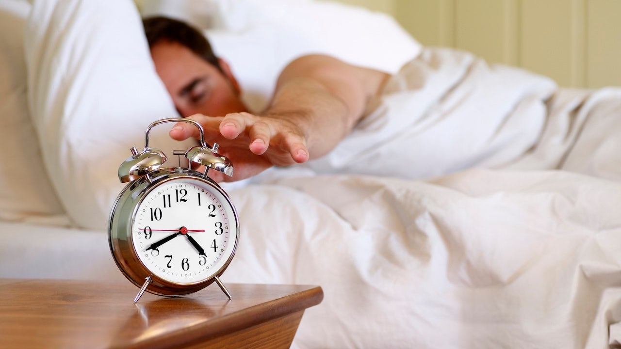 7 alarm clocks that actually wake you up after daylight savings ends 7 alarm clocks that actually wake you up after daylight savings ends
