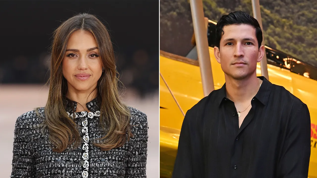 Jessica Alba goes Instagram official with Danny Ramirez in Byron Bay romance Jessica Alba goes Instagram official with Danny Ramirez in Byron Bay romance