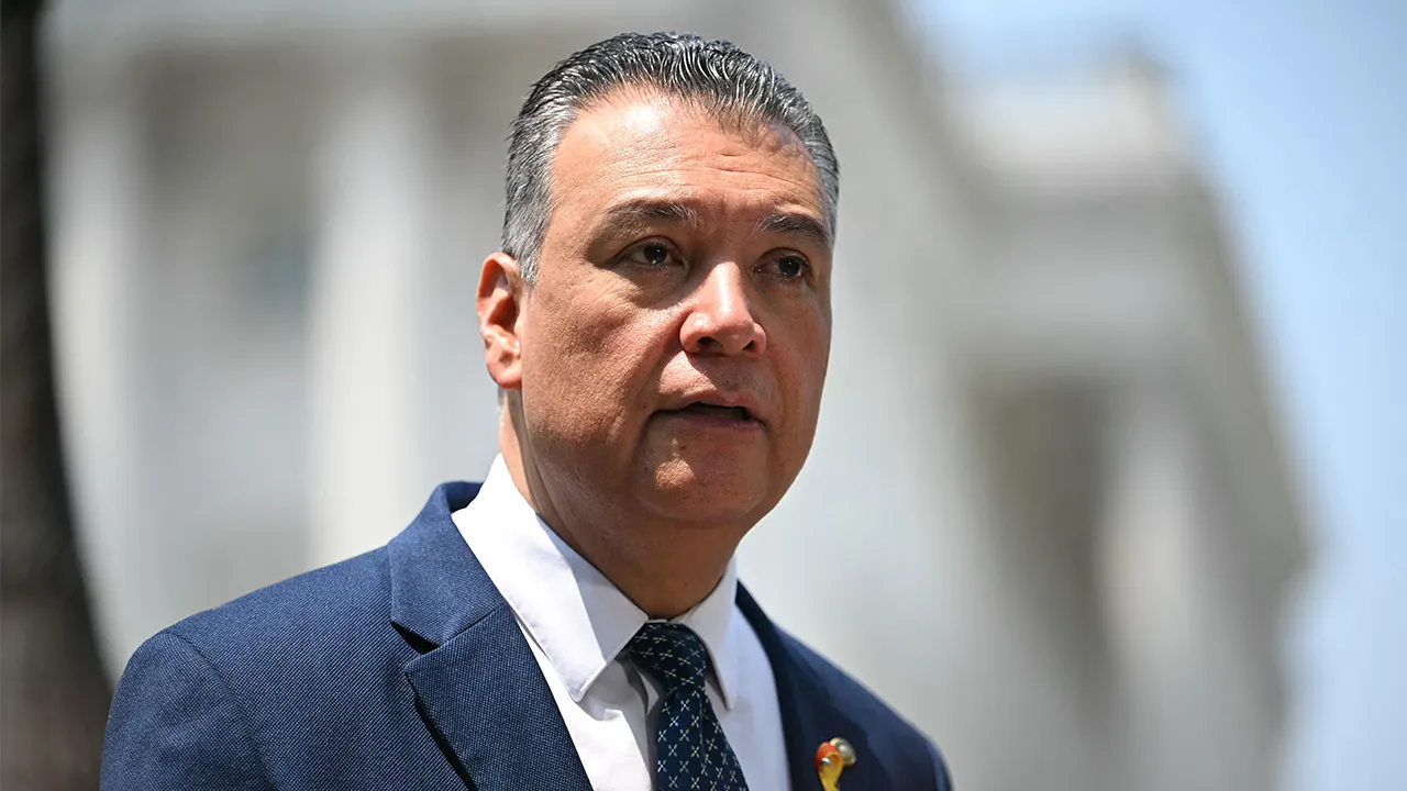 Democratic senator argues his removal from DHS press conference was ‘wake-up call’