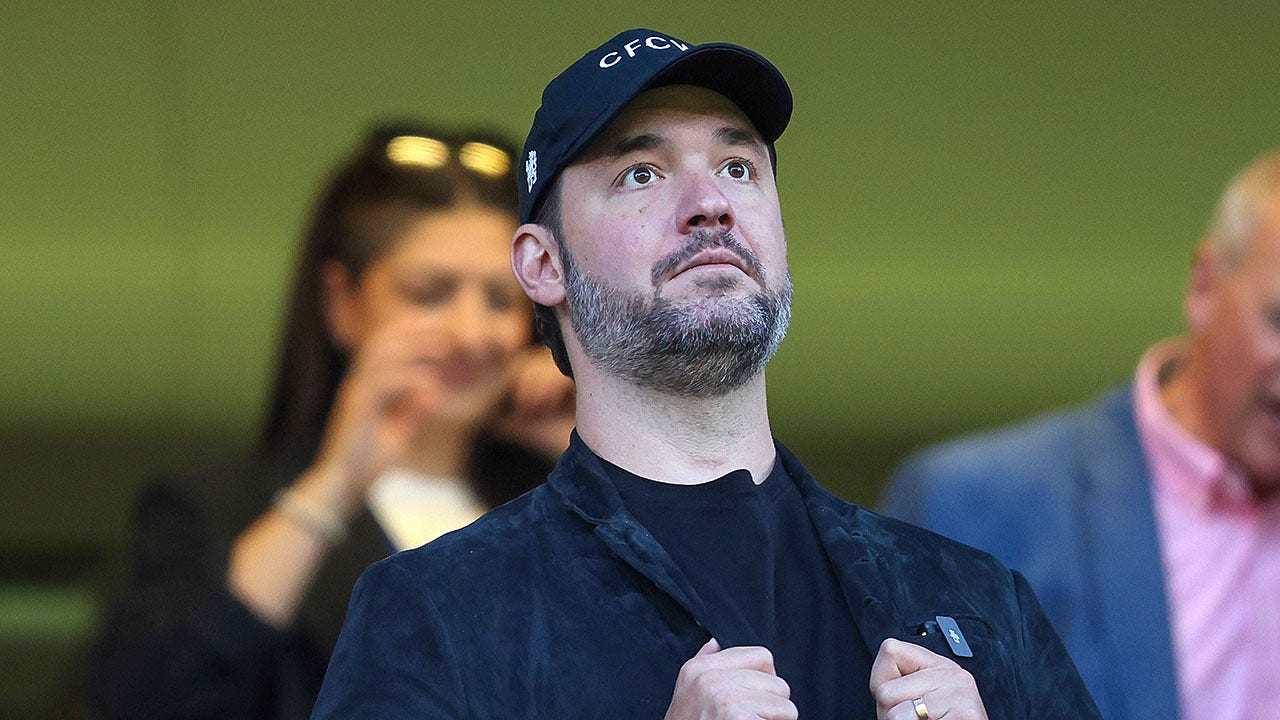 Alexis Ohanian confronts Stephen A. Smith over marriage advice on ESPN