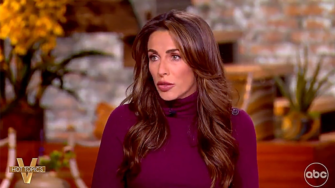 ‘The View’ celebrates Israeli hostage return, praises Trump’s role in deal